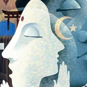 ضلالات الأزمنة الأخيرة أولا: الضلال الدينى Religious Deception