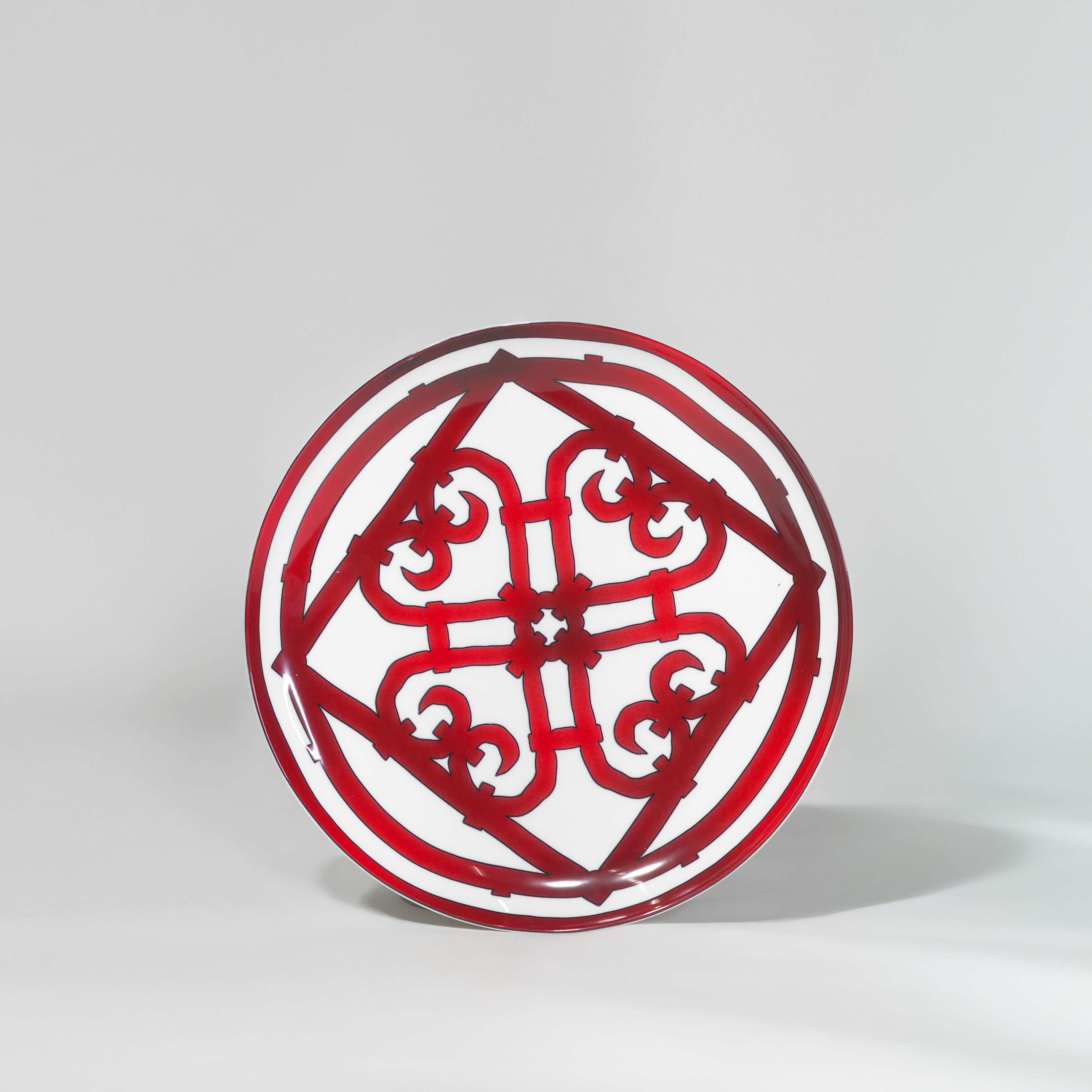 Dinner Plate Ø27 cm