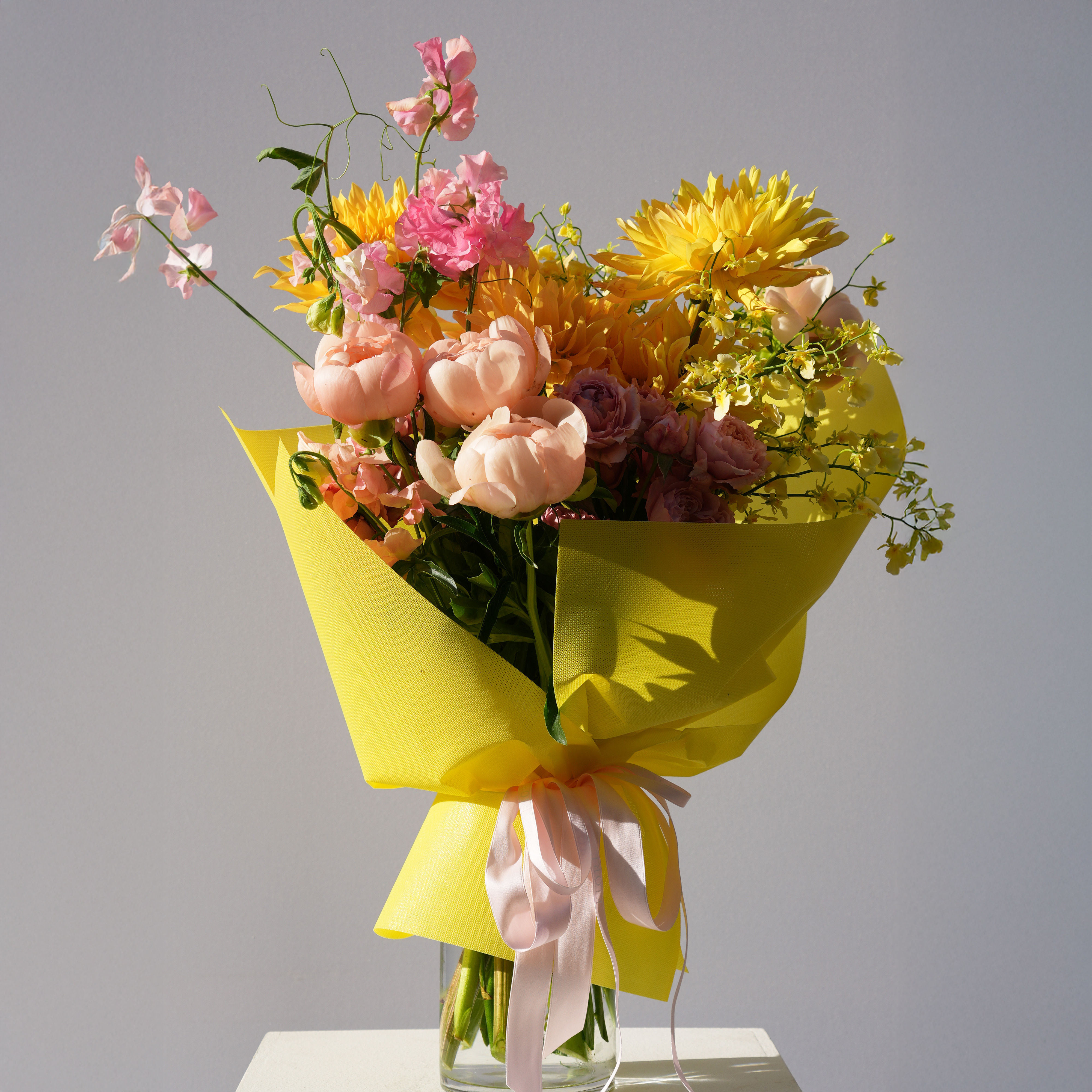 Summer Garden Bouquet 2