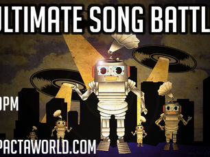 Ultimate Song Battle (July 24)