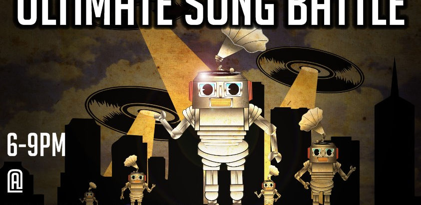 Ultimate Song Battle (July 24)