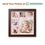Thumbnail: Square Frame Gift for Newborn Memories – 8x8 inch