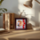 Thumbnail: Mini Valentine Table Frame – Add Photo for Special Gifting