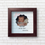 Thumbnail: Mini Baby Transparent Frame – Birth Detail Gift