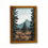 Thumbnail: Elegant A4 Frame for Room Aesthetic – Personalised Gift
