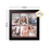 Thumbnail: Family Portrait Frame for Home Décor – 8x8 inch