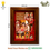 Thumbnail: Wooden Shadow A4 Picture Frame For Wedding