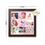 Thumbnail: Square Frame for Baby Love Gift – 8x8 inch