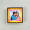 Thumbnail: Friendship Memory Picture Frame – Small Tabletop Decor for Friends