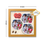 Thumbnail: Emotional Gift Frame for Brother – Square 8x8