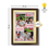 Thumbnail: Gift of Memories: A4 Frame for Love Anniversary