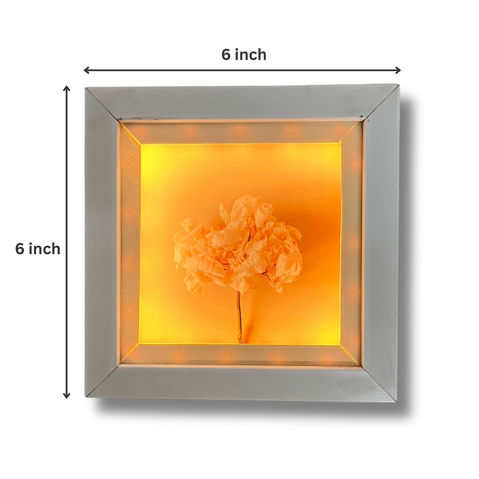 Thumbnail: Shadow Mini Box – Wall/Tabletop Decor
