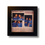 Thumbnail: Customized Best Brother Table Photo Frame in 5x5 mini size