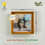 Thumbnail: Best Friend Wooden Float Frame – Friendship Day Gift for BFF