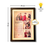 Thumbnail: A4 Personalised Frame – Capture Brother Bond