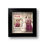 Thumbnail: Bride & Groom Memory Frame – 5x5 Custom Design
