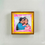 Thumbnail: Friendship Memory Picture Frame – Small Tabletop Decor for Friends