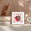Thumbnail: Cute Mini Frame for Mother – Gift with Photo or Loving Message