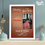 Thumbnail: Personalized Happy Anniversary Photo Frame for new couple