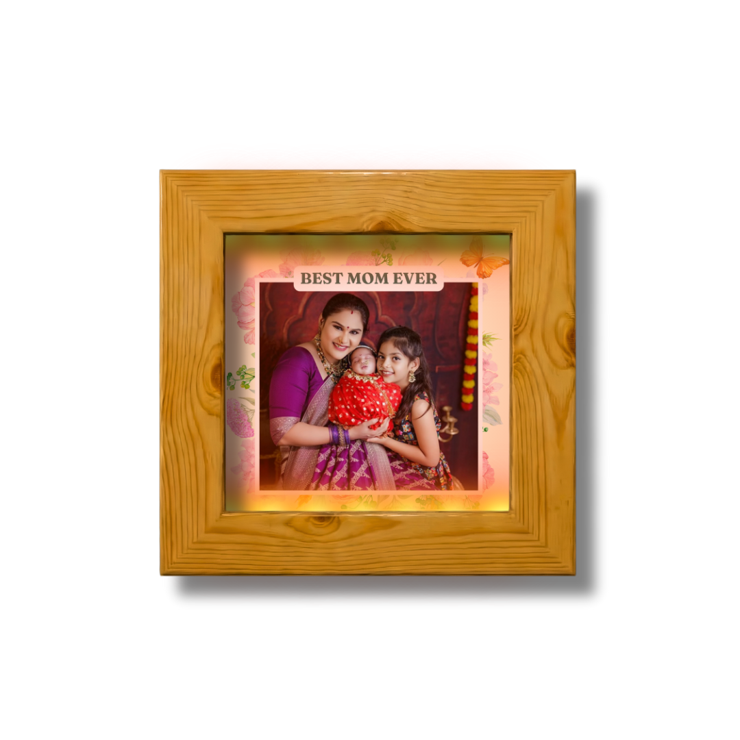 Mothers Day Box Gift