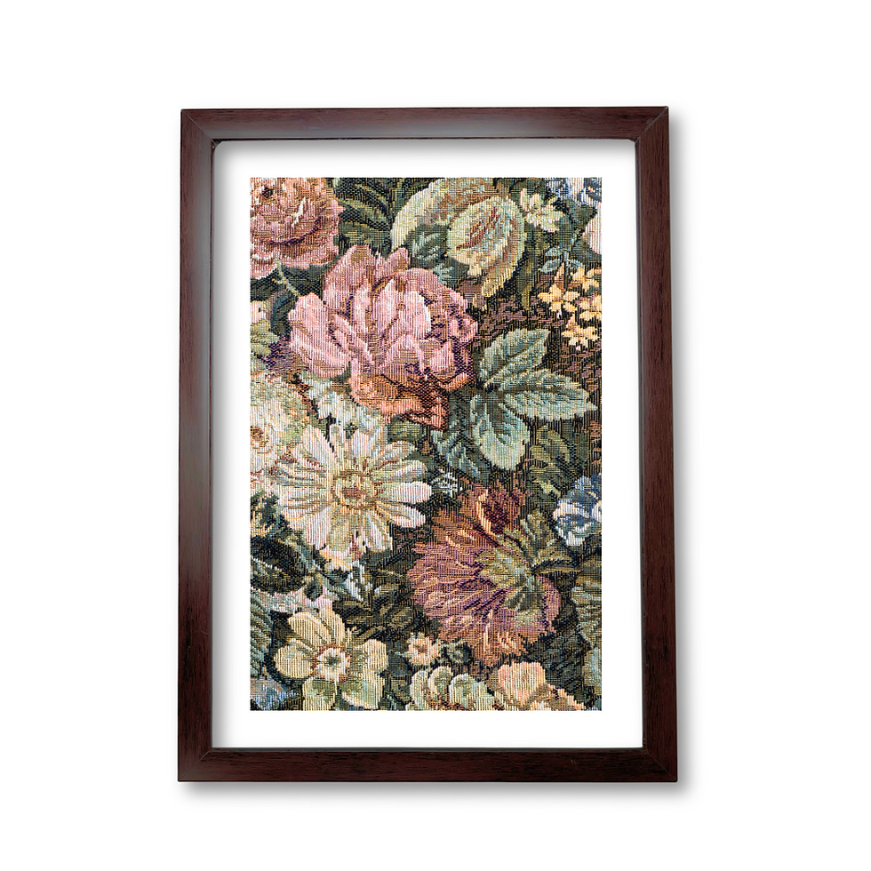 Thumbnail: A4 Size Photo Frame for Stylish Home Interiors