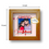 Thumbnail: Couple Memory Mini Frame – 5x5 Personalised Gift