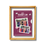 Thumbnail: Transparent White Frame – Teacher’s Day Edition (12x8 inch)