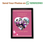 Thumbnail: Love Keepsake Frame – A4 Custom Frame for Special Days