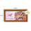 Thumbnail: Best Mom Ever – Personalised Horizontal Frame for Mother