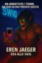 🛡️ EREN JAEGER