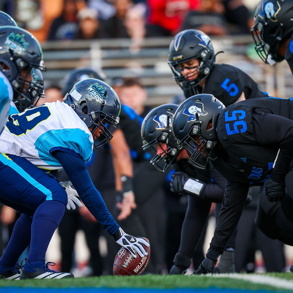 Is This the Best Defense Since 2021? The 2026 Texas Elite Spartans Are Making the Case