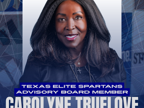 Texas Elite Spartans Tap American Airlines Executive and Veteran Sports Marketing Leader to Accelerate Club Growth