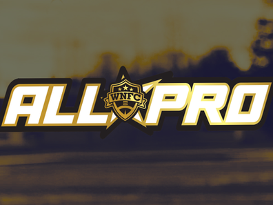 BREAKING: WNFC Announces 2026 All-Pro Teams — The Best Athletes in Women's Football Have Arrived