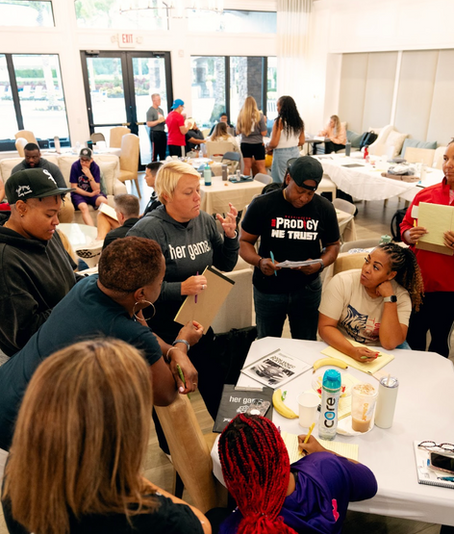 Inside the WNFC Owners Conference: Decisions That Will Redefine the Women’s Tackle Football Experience