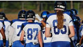 A Texas Dynasty - DFW Based Women's Football Team Wins Another National Title