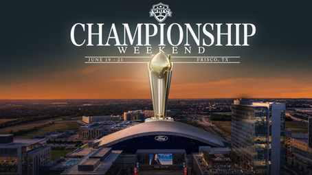 The Biggest Weekend in Women’s Football Is Returning to The Star