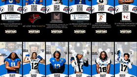 Over 50 Local Businesses and a Major Health Partner Power the Texas Elite Spartans’ 2025 Season