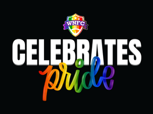WNFC Celebrates Pride Month: This Game Belongs to All of Us