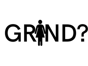 It's Going To Take More Than HUSTLE to Work Our Way Into an Equitable Workplace!
