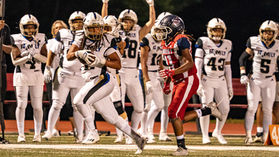 NO PRESSURE. The Texas Elite Spartans Are Only Carrying the Weight of a Dynasty, a State, and the Future of Women's Football.