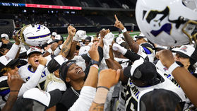 Texas Elite Spartans Win 5th WNFC IX Cup Title at The Star in Frisco, Cementing Women’s Pro Football Dynasty