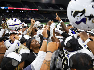 Texas Elite Spartans Win 5th WNFC IX Cup Title at The Star in Frisco, Cementing Women’s Pro Football Dynasty