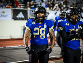 Game Day in Arlington: Spartans vs. Glory Tonight at Maverick Stadium 7PM