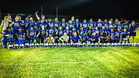 Texas Elite Spartans WIN Best of the West Women's Football Championship