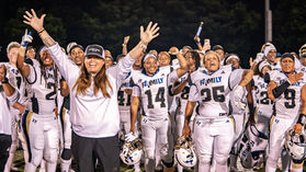 THE ROAD LEADS HOME: TEXAS ELITE SPARTANS ADVANCE TO THE IX CUP CHAMPIONSHIP GAME