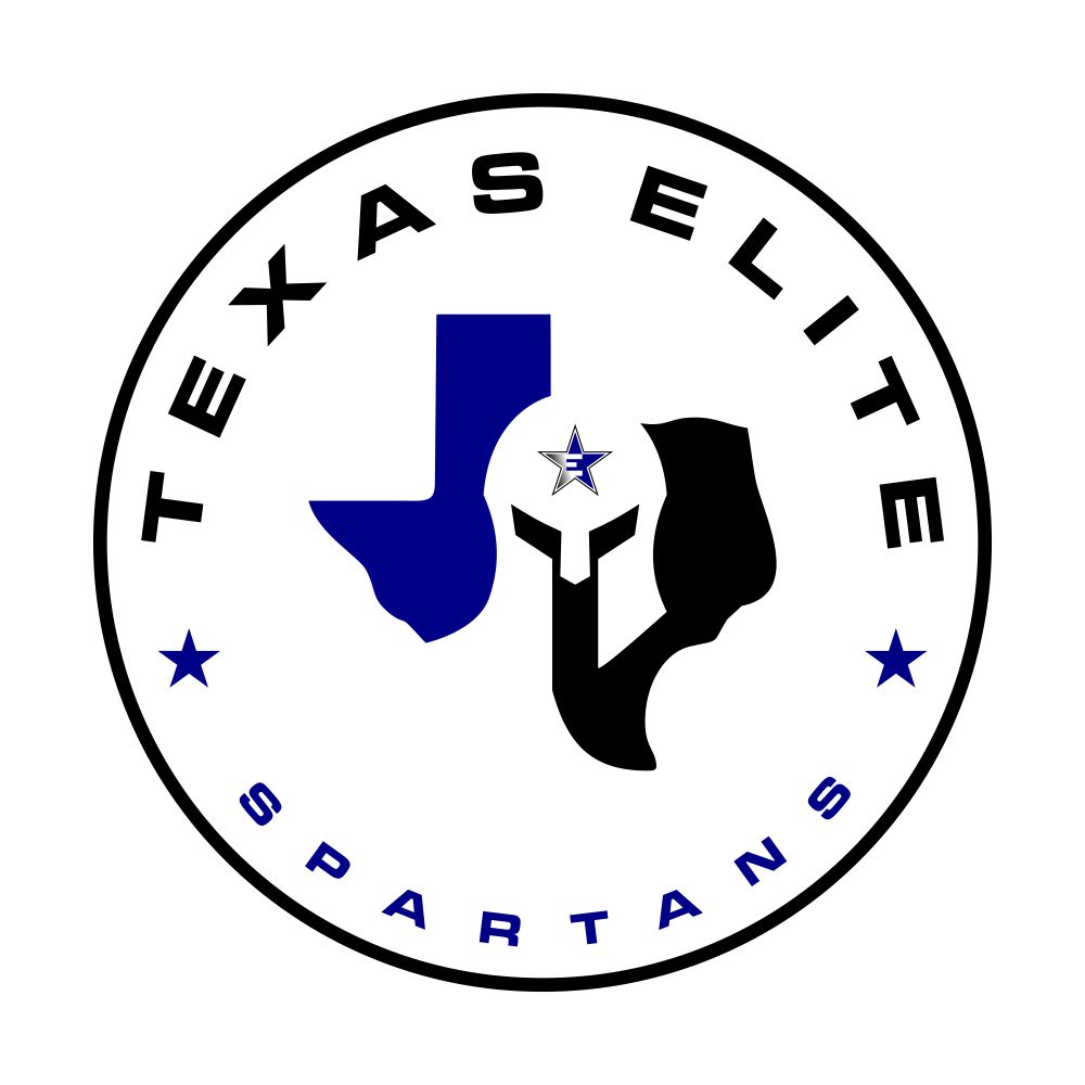 Texas Elite Spartans Women's Football logo