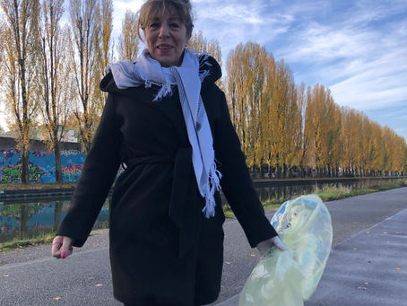 🌱 Retour sur le Green Friday à la Coloc'