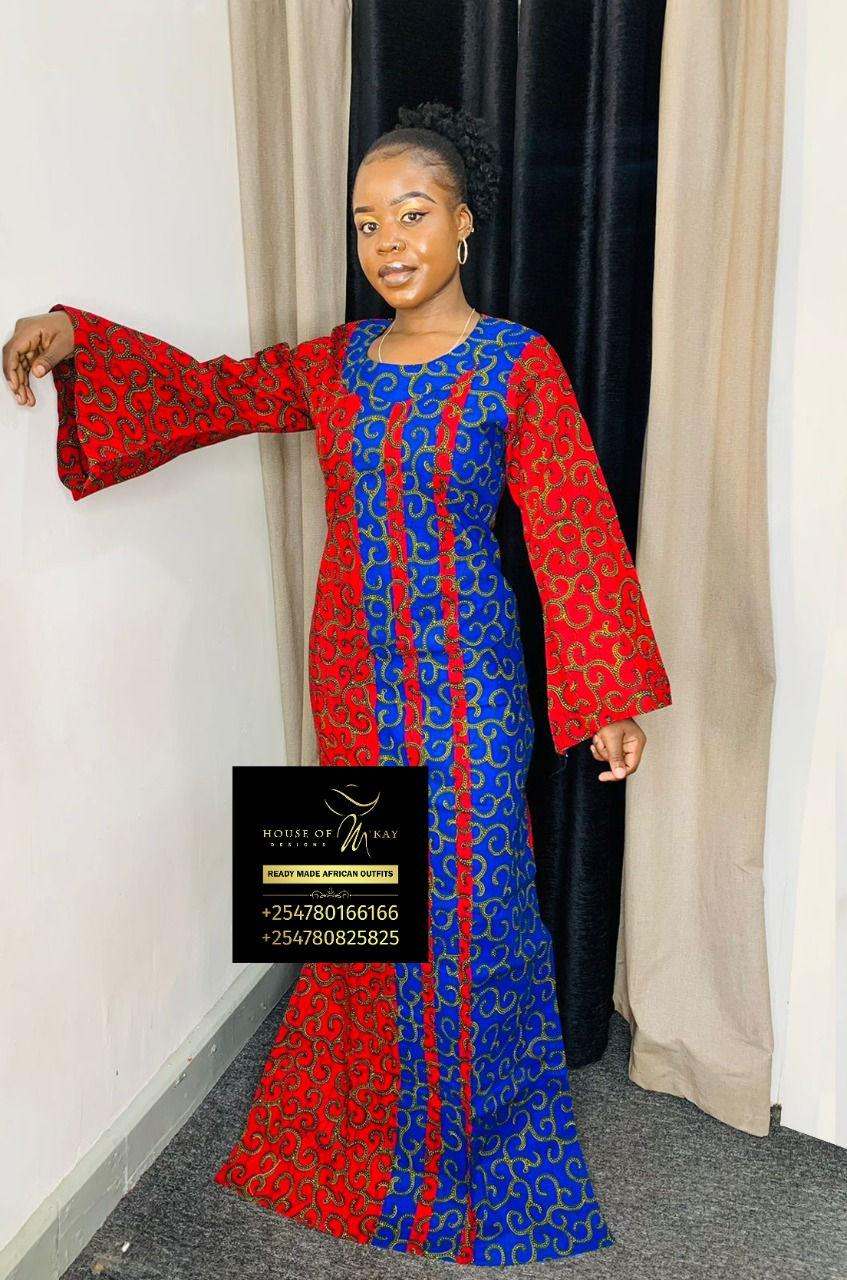 Thumbnail: Ankara Long