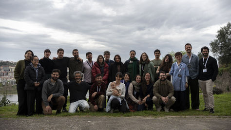 DOC.LAB Coimbra 2026: cinco dias de partilha, escuta e novas pontes