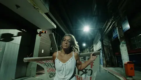 Toda Noite Estarei Lá